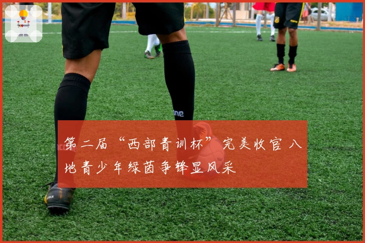 第二届“西部青训杯”完美收官 八地青少年绿茵争锋显风采