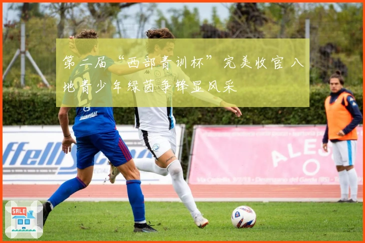 第二届“西部青训杯”完美收官 八地青少年绿茵争锋显风采