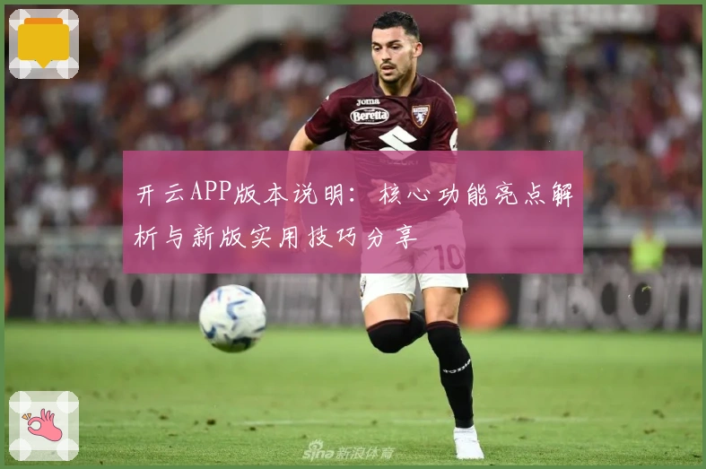 开云APP版本说明：核心功能亮点解析与新版实用技巧分享