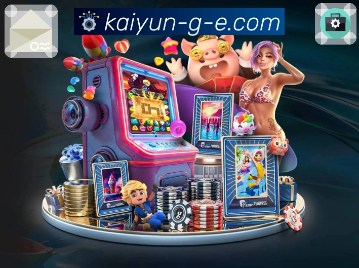 开云· 看见体育更多可能。